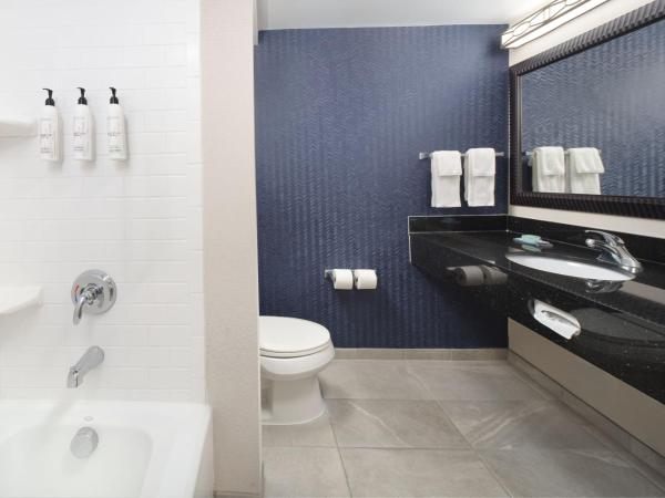 Fairfield Inn & Suites Columbia Northeast : photo 2 de la chambre chambre avec 2 grands lits queen-size