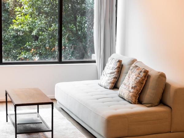 Waterfront Melbourne Apartments : photo 5 de la chambre appartement standard 2 chambres