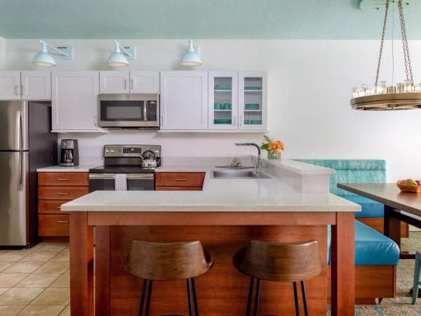 Marriott's Harbour Lake : photo 4 de la chambre villa 1 chambre avec balcon - adaptée aux personnes malentendantes