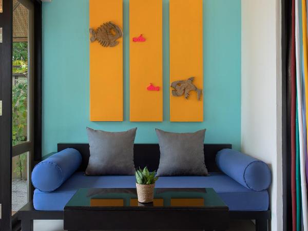 Dhawa Ihuru - with Free Transport : photo 6 de la chambre beachfront sunset villa