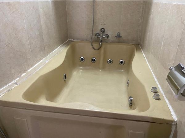 Dulcify cottage sarangkot : photo 6 de la chambre suite avec vue sur lac