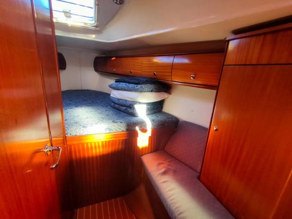 Alma : photo 5 de la chambre mobile home