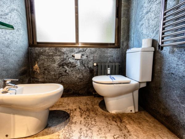 Hotel Gran Via : photo 3 de la chambre chambre double