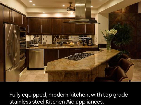 Molino de Agua Condominiums : photo 3 de la chambre chambre familiale - vue sur mer