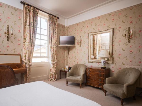 Dukes Bath : photo 1 de la chambre suite deluxe