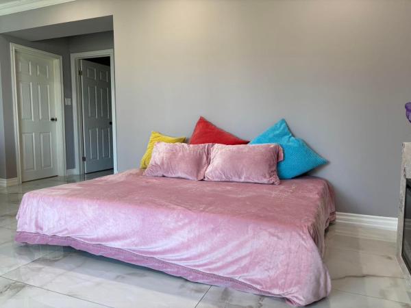 Willowdale : photo 1 de la chambre chambre lit queen-size deluxe