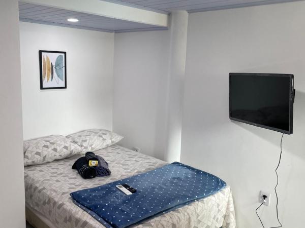 Lá vista beach Club : photo 1 de la chambre appartement 1 chambre - vue sur mer