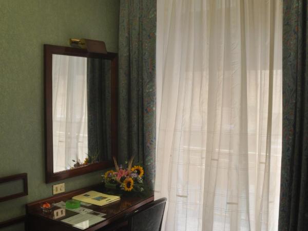 Albergo Fiorenza : photo 5 de la chambre chambre simple