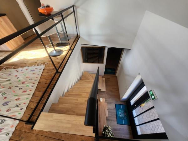 Le domaine de Bachmay : photo 10 de la chambre chambre double