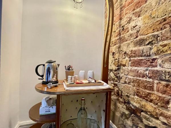 Central Victorian House : photo 9 de la chambre chambre double