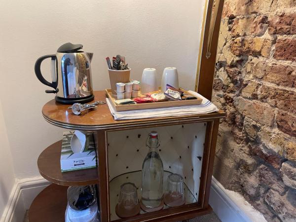 Central Victorian House : photo 5 de la chambre chambre double