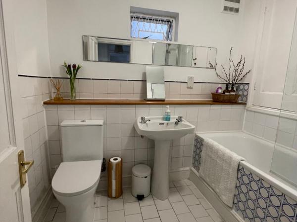 Central Victorian House : photo 10 de la chambre chambre double