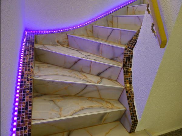 Pension Laatzen - by Dzafer & Sohn wo Erholung sich Lohnt : photo 6 de la chambre chambre quadruple