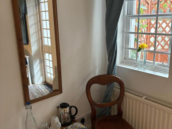 Central Victorian House : photo 7 de la chambre chambre simple