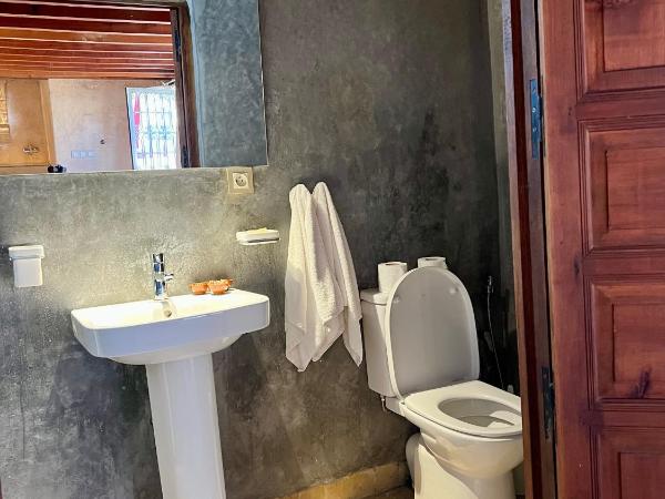 Dar Attajalli : photo 6 de la chambre chambre double - vue sur montagne