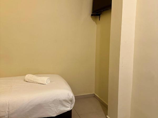 Araabian Signature : photo 4 de la chambre chambre simple