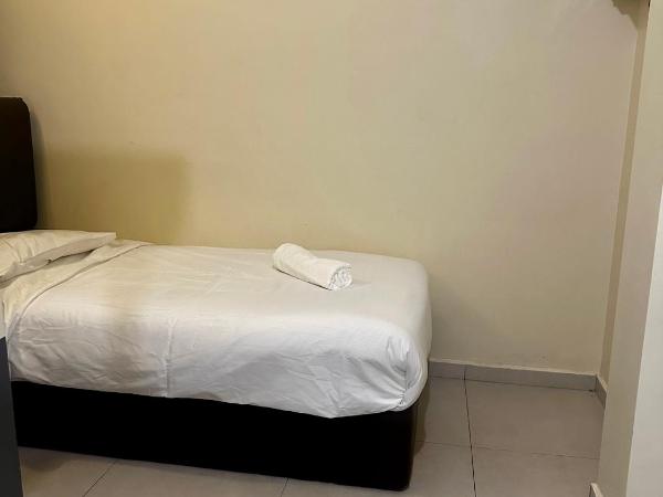 Araabian Signature : photo 5 de la chambre chambre simple