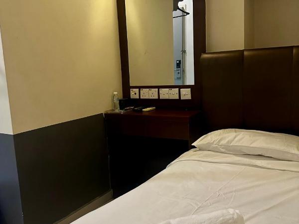 Araabian Signature : photo 3 de la chambre chambre simple