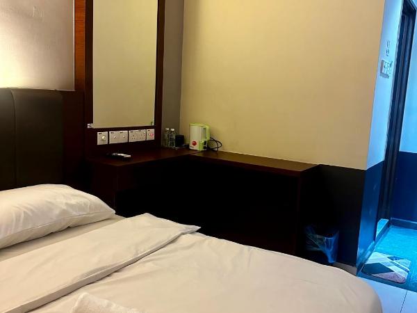 Araabian Signature : photo 3 de la chambre chambre standard lit queen-size