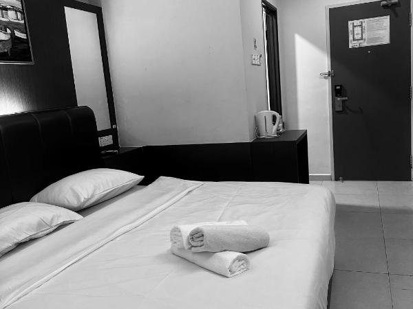 Araabian Signature : photo 4 de la chambre chambre triple supérieure