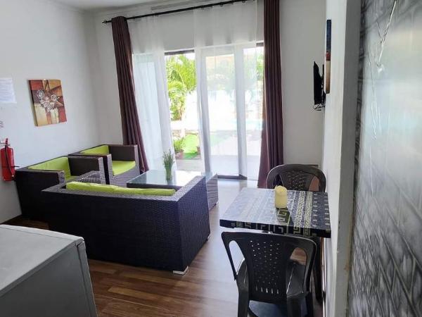 Le Binome : photo 1 de la chambre appartement 1 chambre