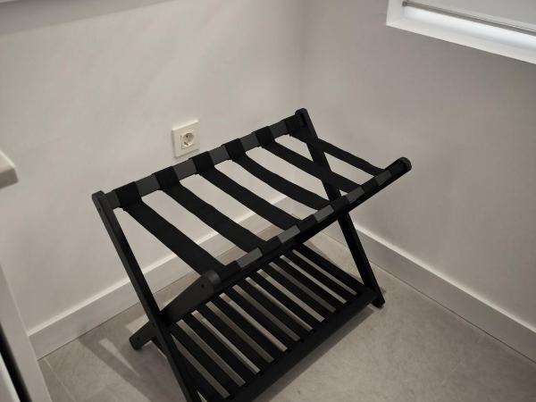 Capuchinos 31 : photo 4 de la chambre studio familial