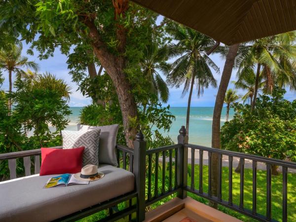 Anantara Hua Hin Resort : photo 4 de la chambre club anantara sea view suite