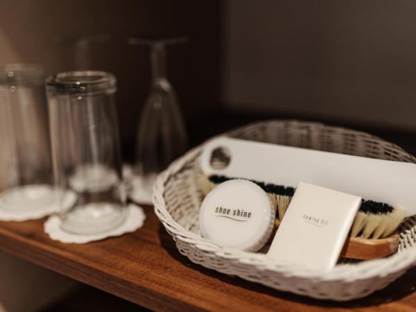 Grandhotel Brno : photo 8 de la chambre chambre double exécutive