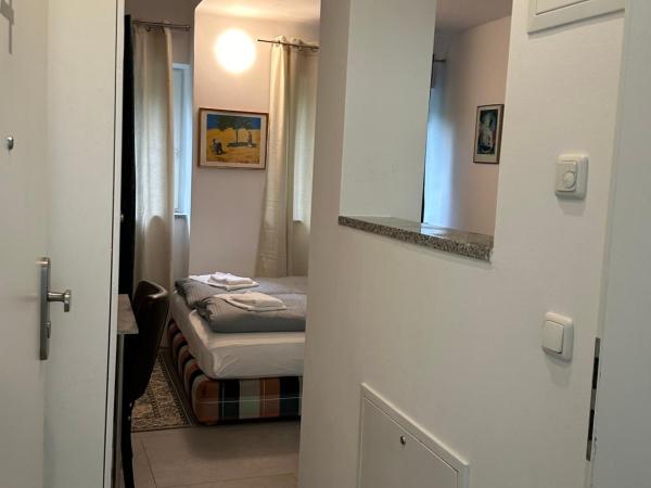 Estelada Boarding Houses - Bogenhausen : photo 4 de la chambre studio