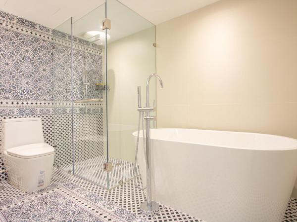 Anantara Hua Hin Resort : photo 8 de la chambre 3-bedroom seaview apartment