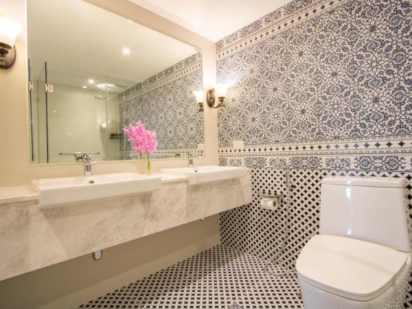 Anantara Hua Hin Resort : photo 9 de la chambre 3-bedroom seaview apartment