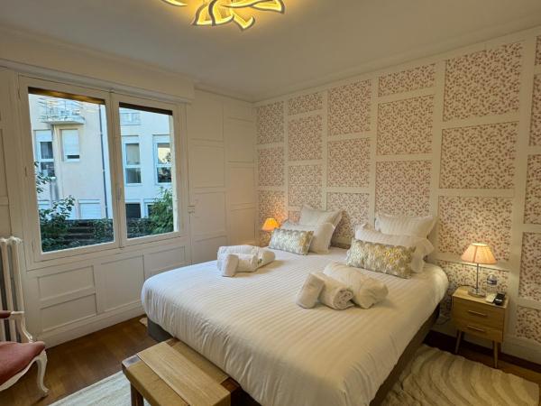 Erawan Boutique Hôtel : photo 4 de la chambre chambre double