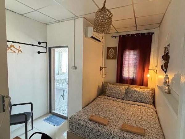 La Locanda : photo 2 de la chambre chambre double standard