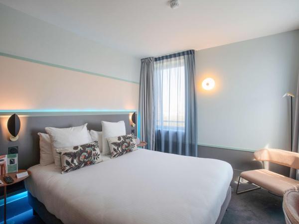 Aiden by Best Western Clermont-Ferrand Hotel & Spa : photo 2 de la chambre chambre lit queen-size classique