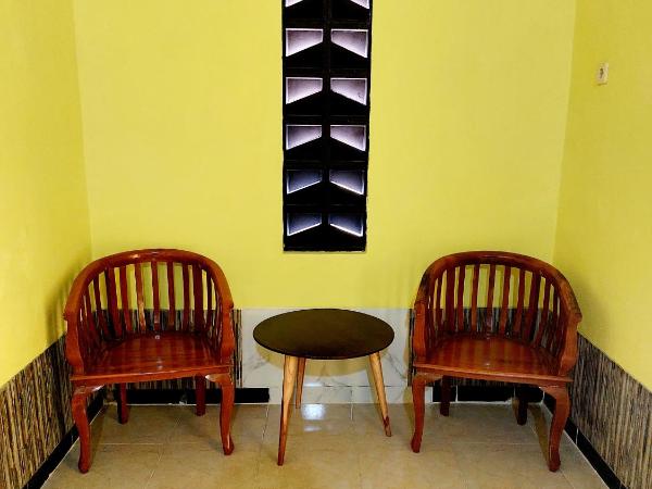 Griya Tugu Jogja Syariah : photo 1 de la chambre chambre double avec salle de bains commune