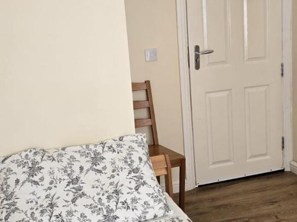 Private Rooms near Hither green Station : photo 2 de la chambre chambre double deluxe