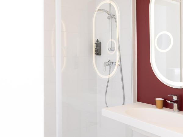 ibis Valenciennes : photo 4 de la chambre chambre double standard