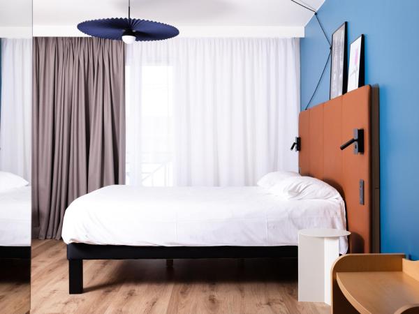 ibis Valenciennes : photo 5 de la chambre chambre double standard