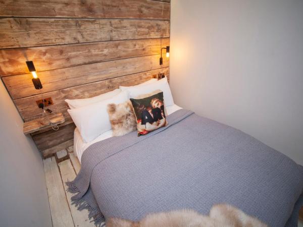 Higgihaus Aparthotel, Clare Street : photo 7 de la chambre appartement classique