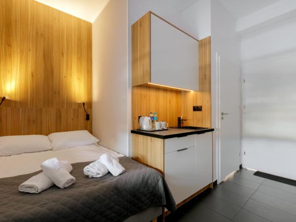 Esperanto Home : photo 2 de la chambre chambre double supérieure