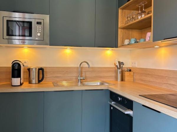 Kemaris : photo 7 de la chambre maison 2 chambres