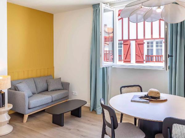 Kemaris : photo 4 de la chambre maison 2 chambres