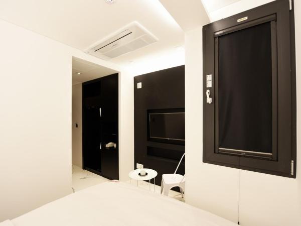 Hotel Infini : photo 9 de la chambre chambre double supérieure