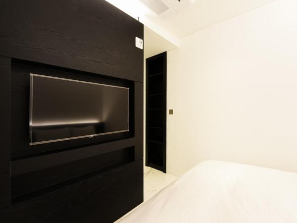 Hotel Infini : photo 10 de la chambre chambre double supérieure