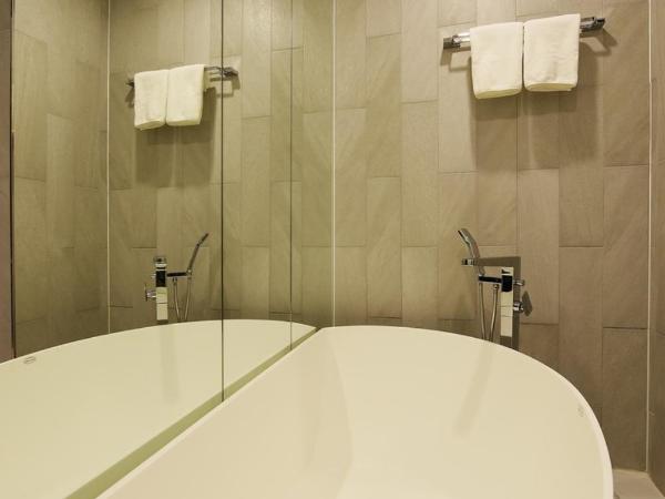 Hotel Infini : photo 1 de la chambre chambre double supérieure