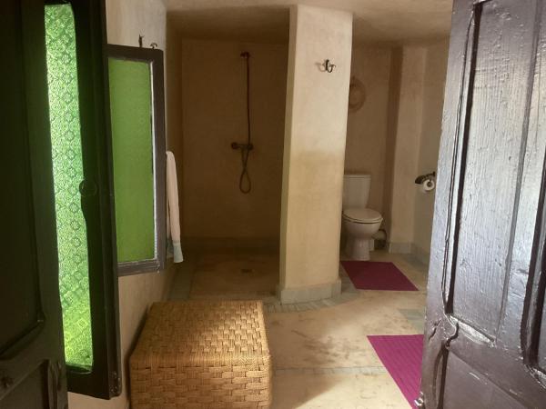 Riad Syba : photo 3 de la chambre chambre double zora