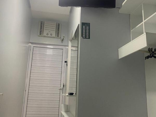 Pousada Do Futuro : photo 6 de la chambre suite