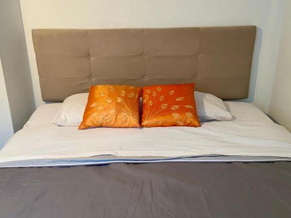 Casa en el Encantador San Telmo - 8 habitaciones : photo 4 de la chambre chambre double avec salle de bains privative