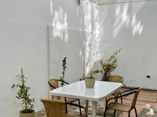 Casa en el Encantador San Telmo - 8 habitaciones : photo 1 de la chambre maison 8 chambres