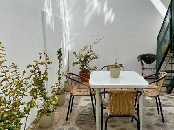 Casa en el Encantador San Telmo - 8 habitaciones : photo 2 de la chambre maison 8 chambres